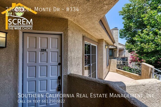 Foto del edificio - Nicely Upgraded Upper Two Bedroom Condo in...