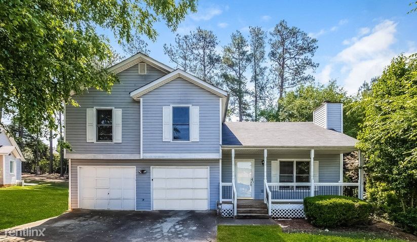 Primary Photo - 3 br, 2 bath House - 2312 Morning Dew Pl