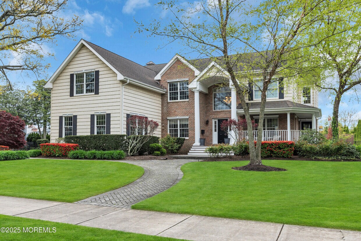Primary Photo - 201 Jersey Ave