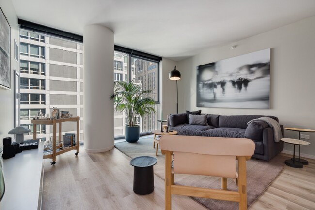 Foto del edificio - 87 E Wacker Pl