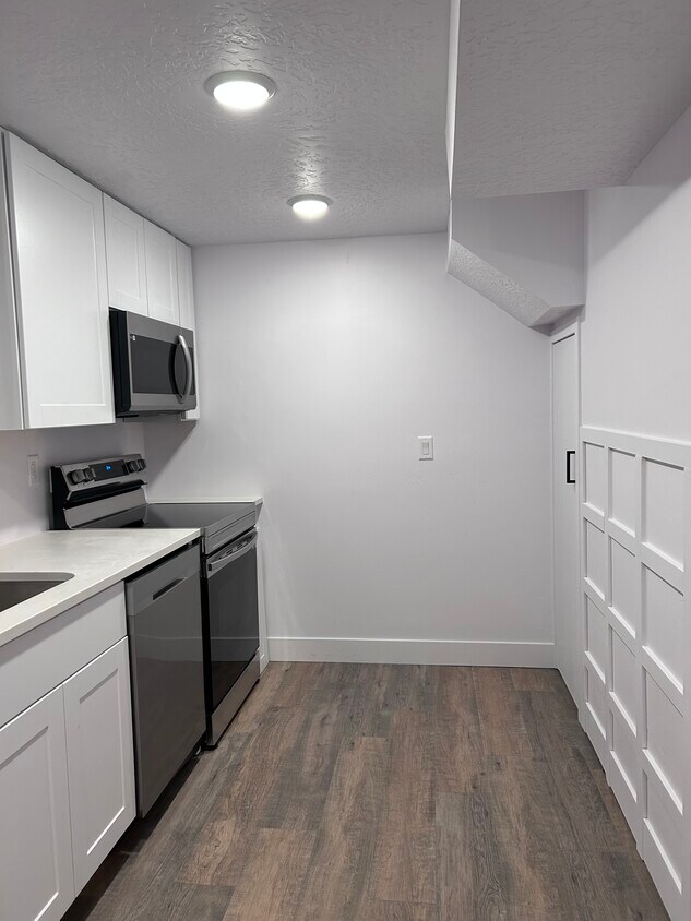 Foto principal - 1131 E Electra Ln