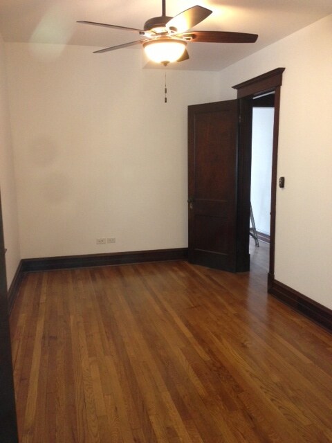2nd Bedroom - 2642 N Mozart St
