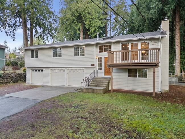 Foto del edificio - Stunning 4-Bed Gig Harbor Home for Rent | ...