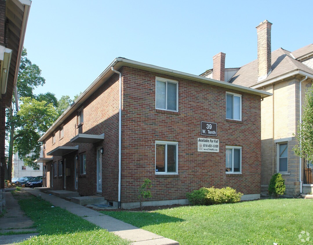 39 W 10th Ave, Columbus, OH 43201 Apartments in Columbus, OH