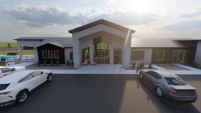 Building Photo - The Nova