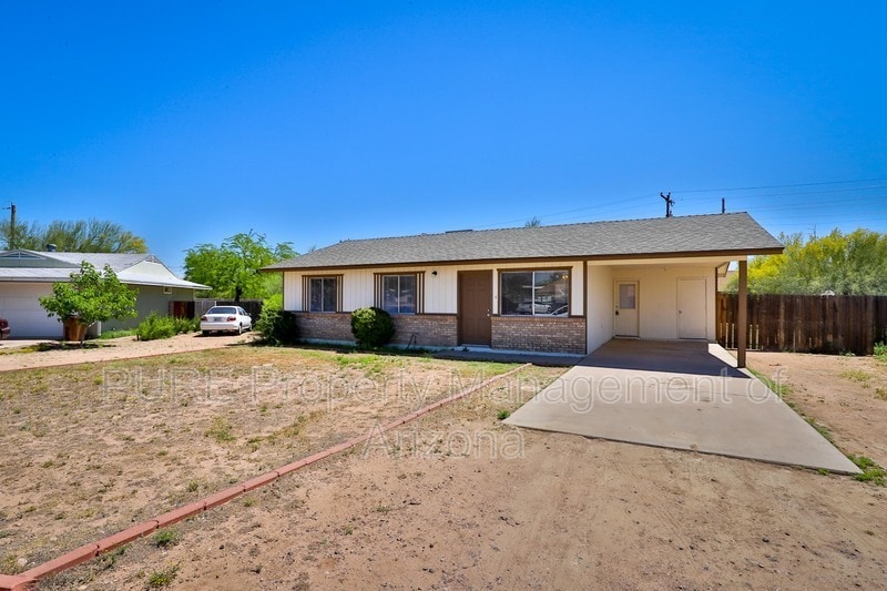 415 N 111th St, Mesa, AZ 85207 House Rental in Mesa, AZ