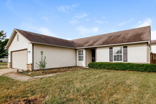 Building Photo - 430 Leffler Dr