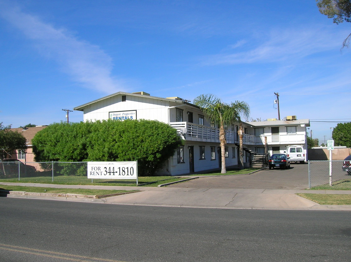 Building Photo - 245 C St