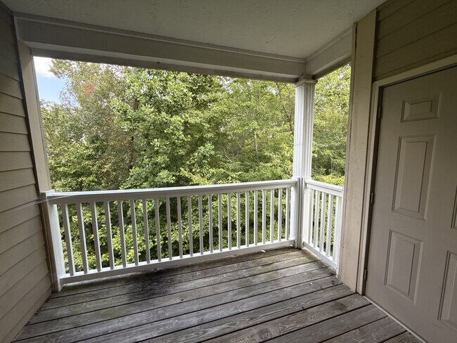 Interior Photo - Wesley Providence Apartments at Stonecrest