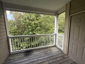 Interior Photo - Wesley Providence Apartments at Stonecrest