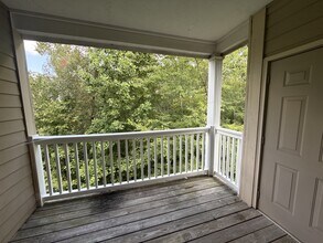 Interior Photo - Wesley Providence Apartments at Stonecrest