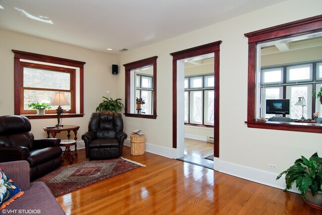 Foto del edificio - 4507 N Beacon St