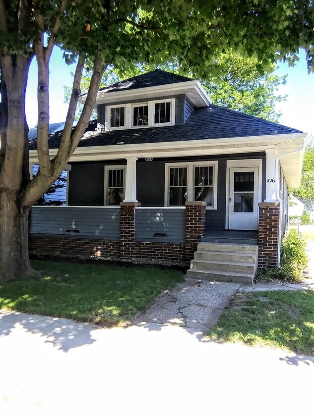 Foto principal - 426 Hendricks St