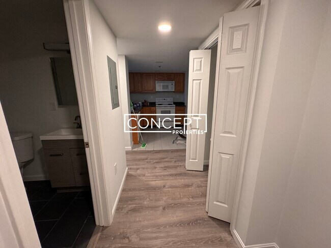 Foto del edificio - 24 Queensberry St