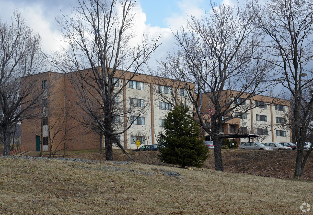 Building Photo - Keystone Place Apartments