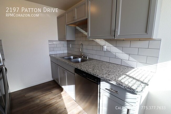 Building Photo - 2197 Patton Dr