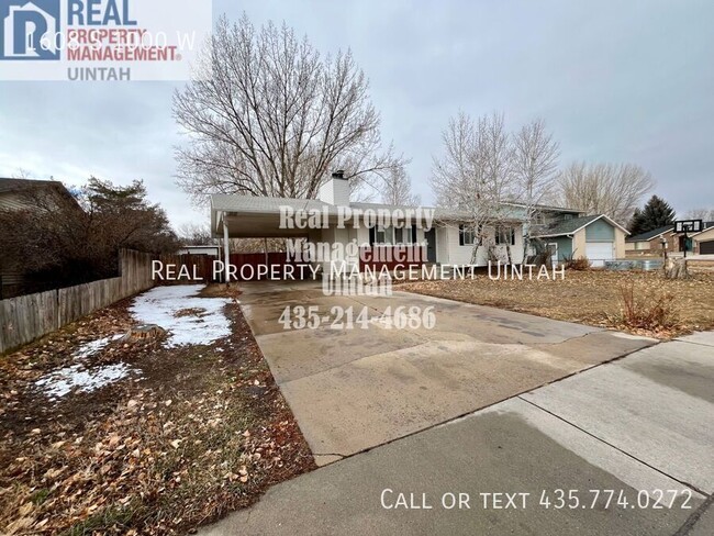 Building Photo - 1608 S 1000 W