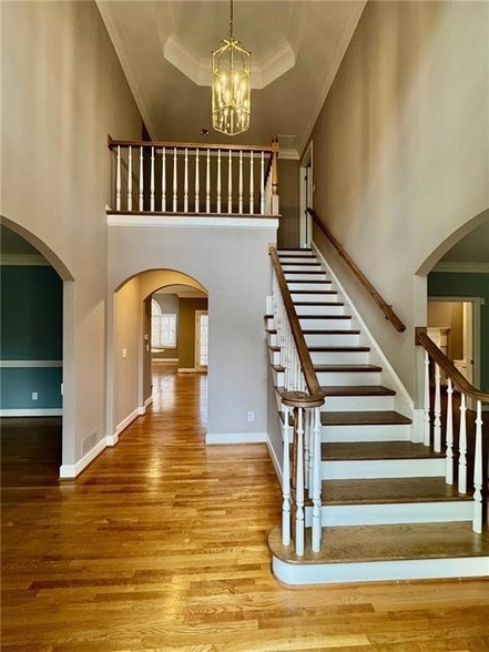 Foto del edificio - 5450 Heathridge Terrace