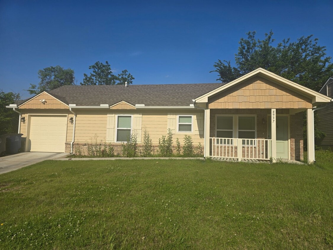Foto principal - Modern comfort meets convenience in this b...