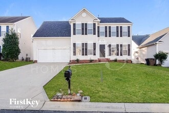 Building Photo - 2012 Rosewater Ln