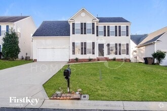 Building Photo - 2012 Rosewater Ln