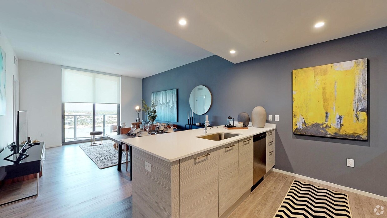 Photo - SoLé Mia Rentals Apartments