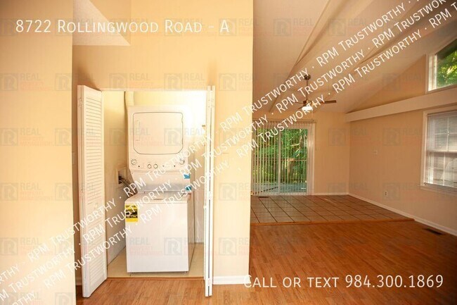 Photo - 8722 Rollingwood Rd Apartment
