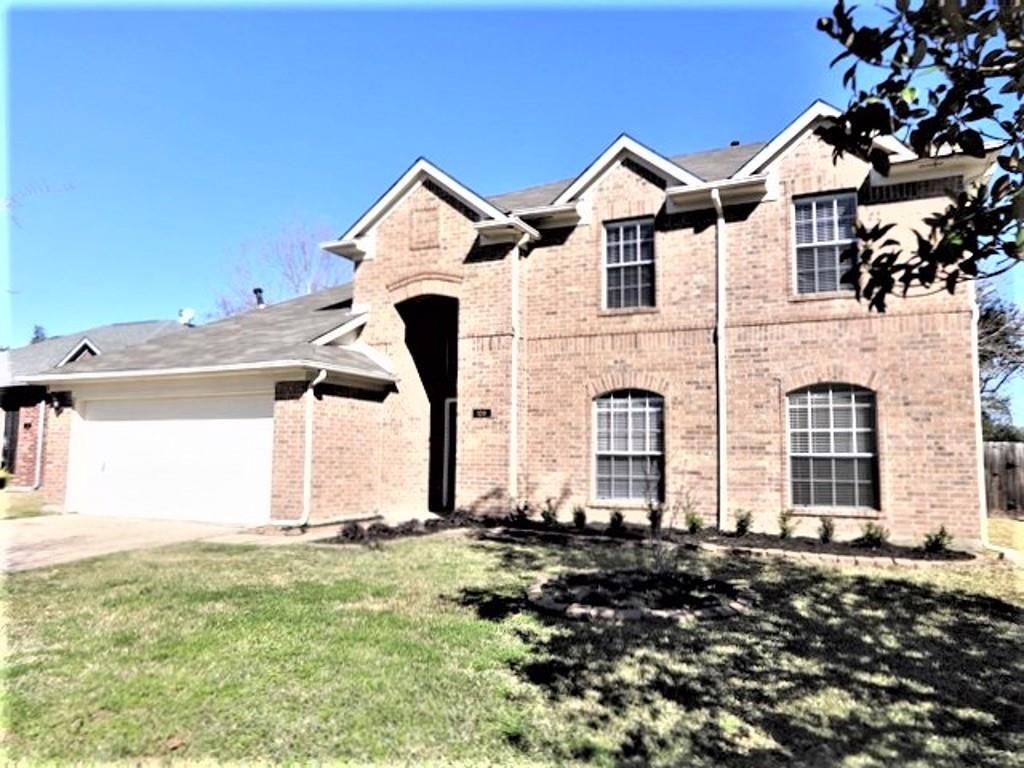 128 Barbetta Ct, League City, TX 77573 House Rental in League City