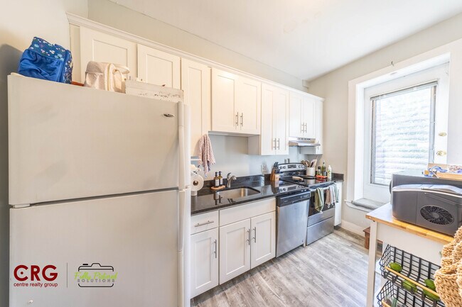 Foto del edificio - 1712 Beacon St