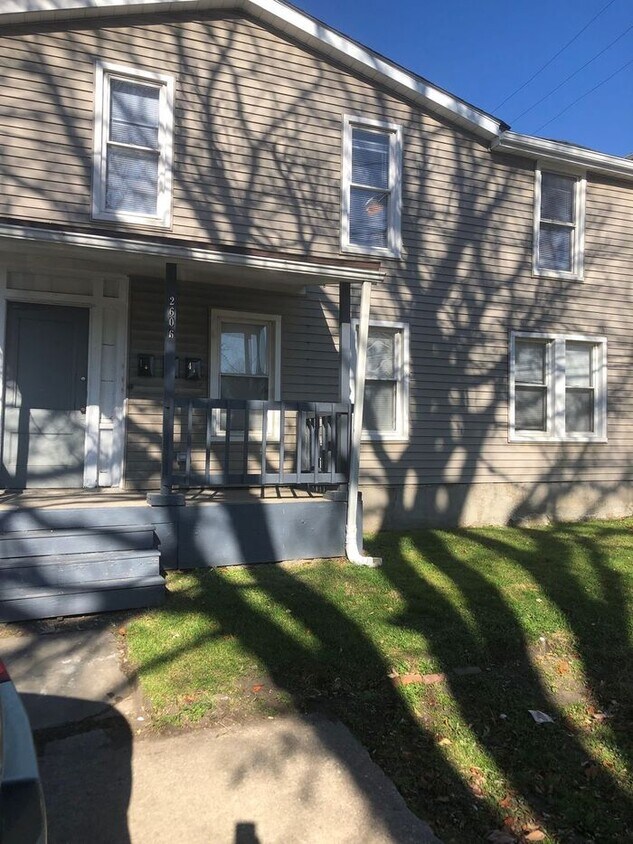 2606 Queen Ave Unit 3, Cleveland, OH 44113 Condo for Rent in