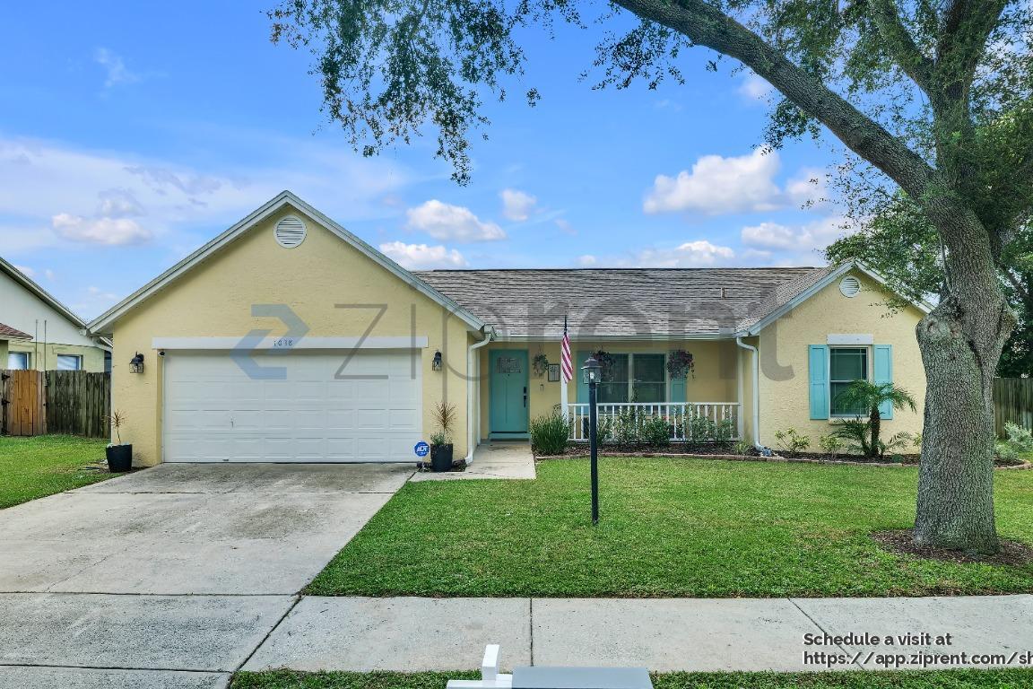 Foto principal - 1038 Malletwood Dr