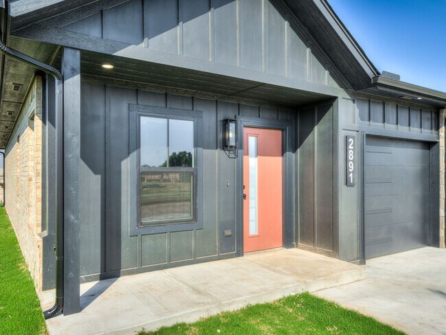 Foto del edificio - Glenhaven Townhomes