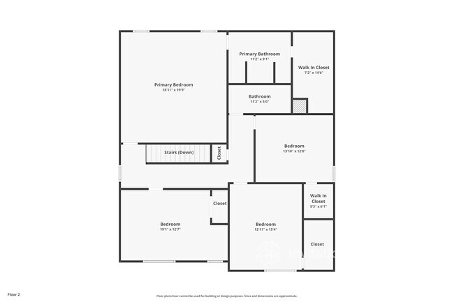 Foto del edificio - 9506 Bayview Pkwy