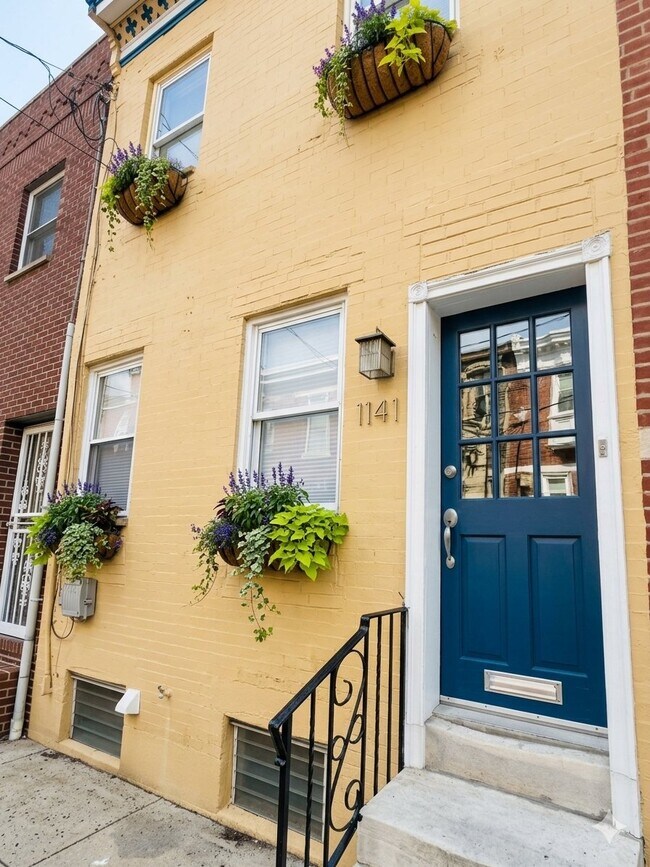 Foto del edificio - 1141 Cantrell St