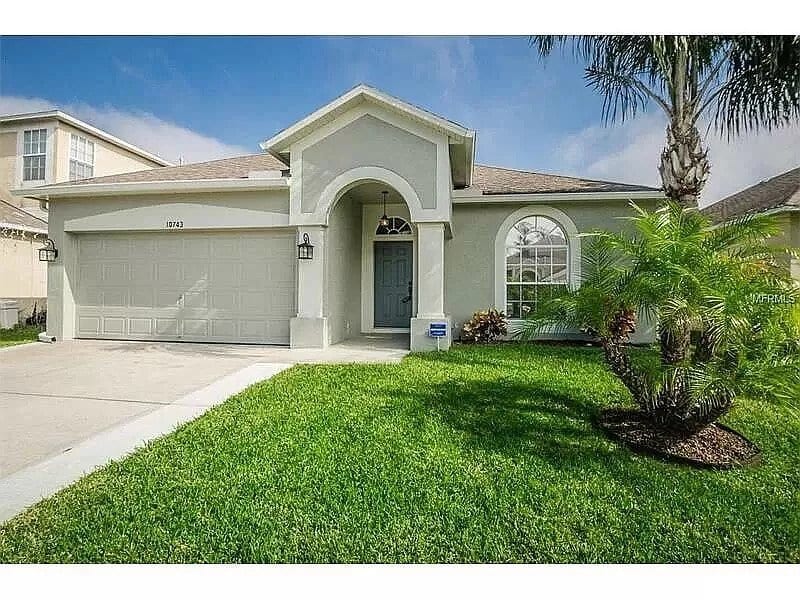 10743 Eveningwood Ct, Trinity, FL 34655 House Rental in Trinity, FL