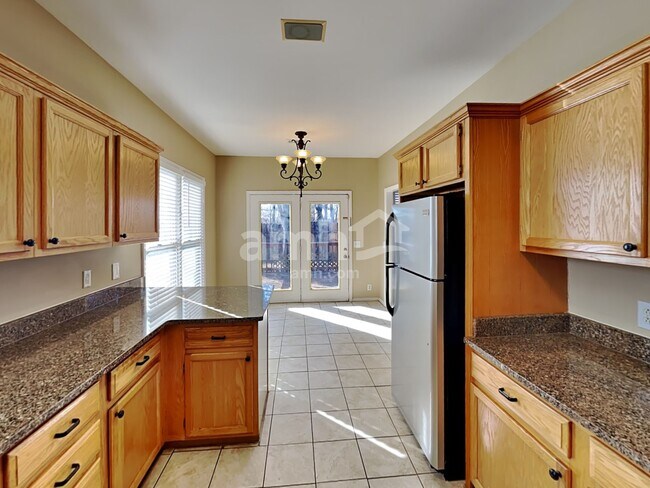 Foto del edificio - 720 Magnolia Trail