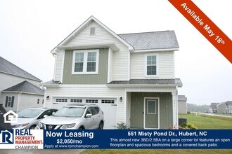 Building Photo - 551 Misty Pond Dr