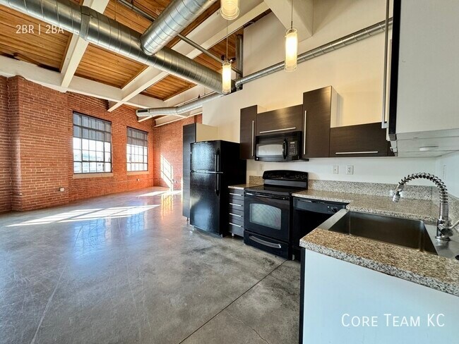 Foto del edificio - 382 W 22nd St