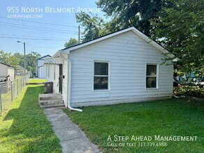 Building Photo - 955 N Belmont Ave