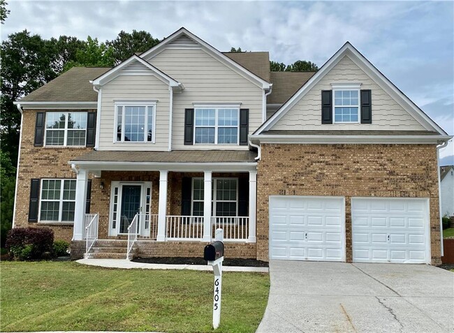 Building Photo - 6405 Knighted Ct