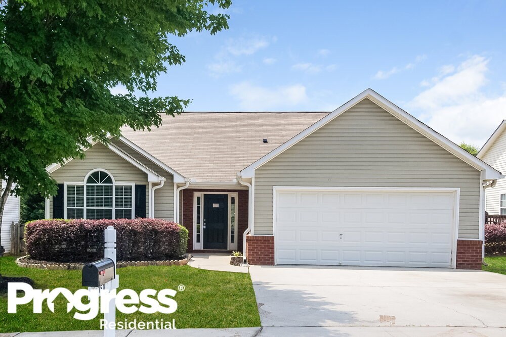 Foto principal - 1790 Courtyard Ln