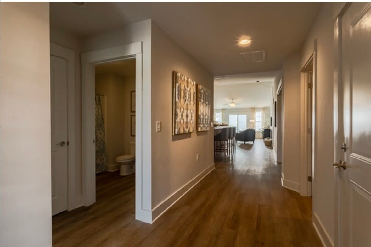 724 Breckinridge Dr, Haw River, NC 27258 Townhome Rentals in Haw