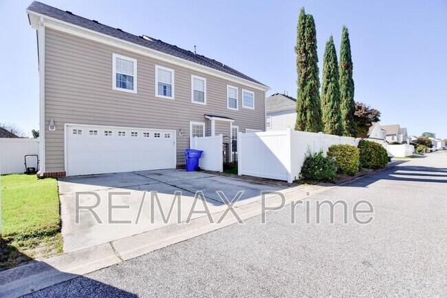 Foto del edificio - 1495 Elderberry Rd