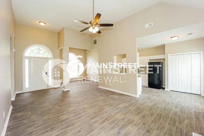 Foto del edificio - 3 Bedroom Pet-Friendly Home in Rex, GA wit...