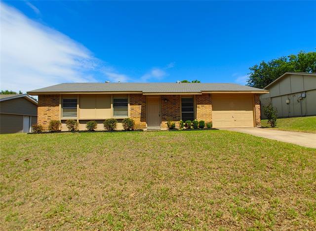 Primary Photo - 3372 P Ave