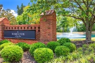 Building Photo - Hamilton at Turman Farms Apartments