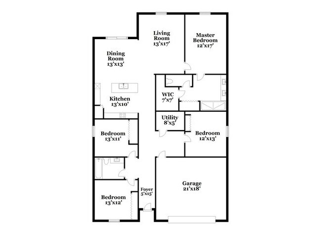Foto del edificio - 14623 Potterton Circle, Hudson, FL 34667