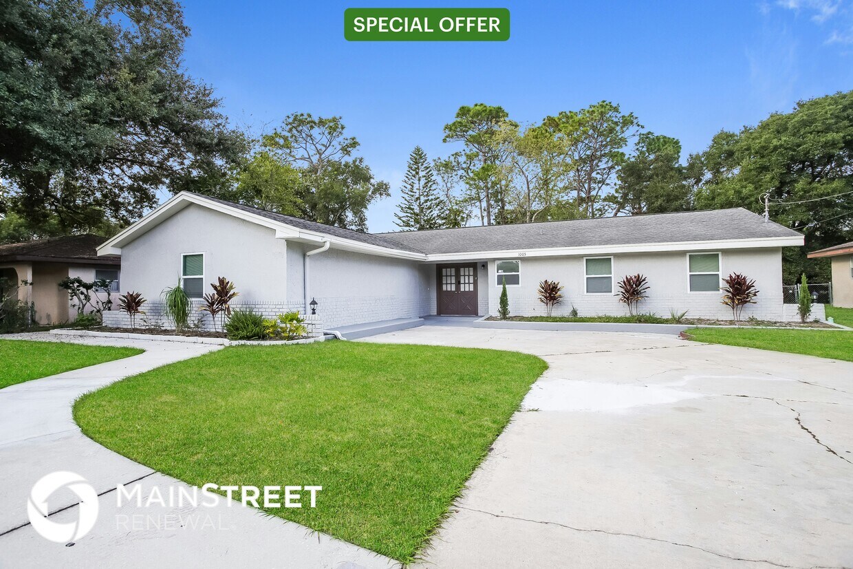 Foto principal - 1005 Park Dr