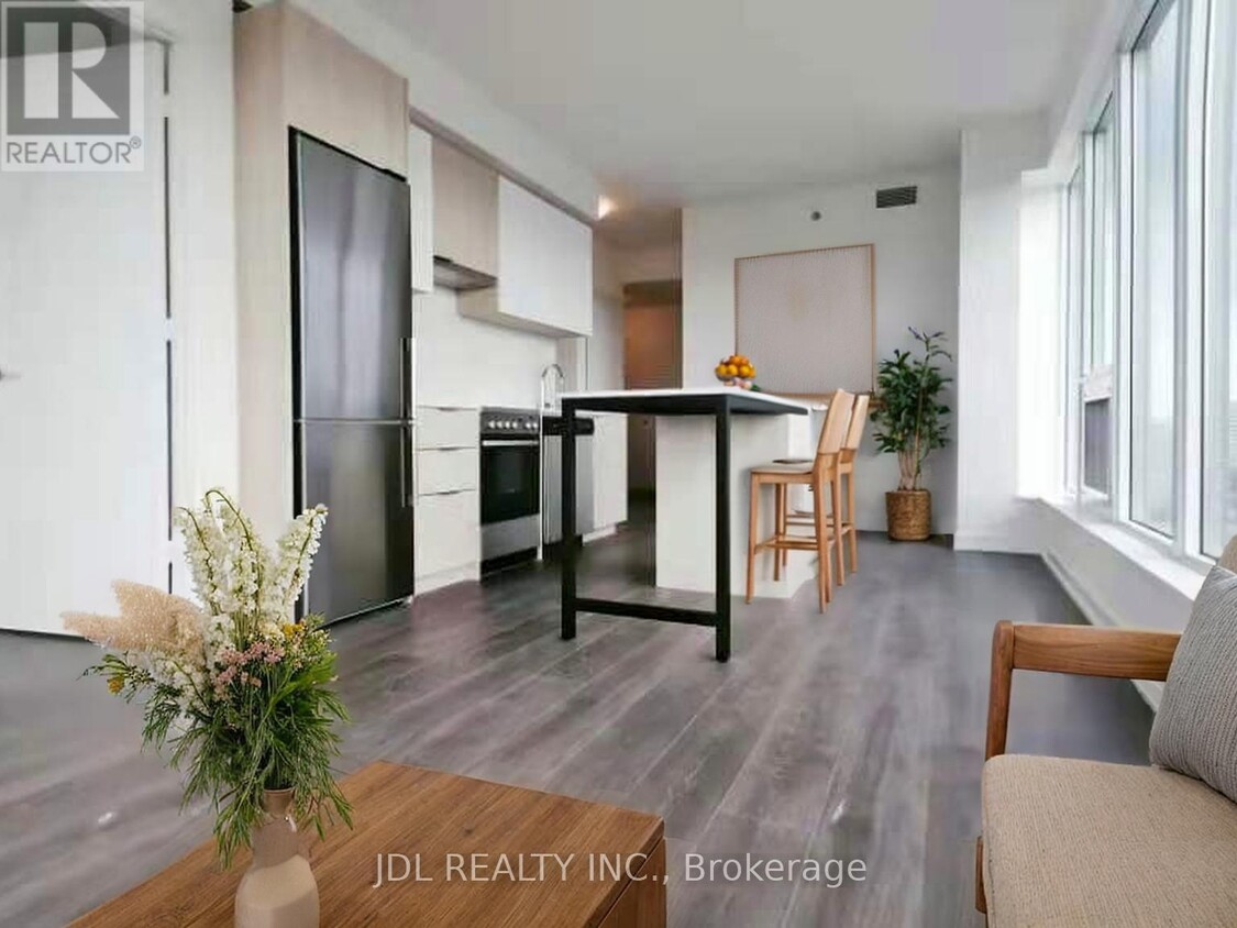 Photo principale - 203-2203 College St