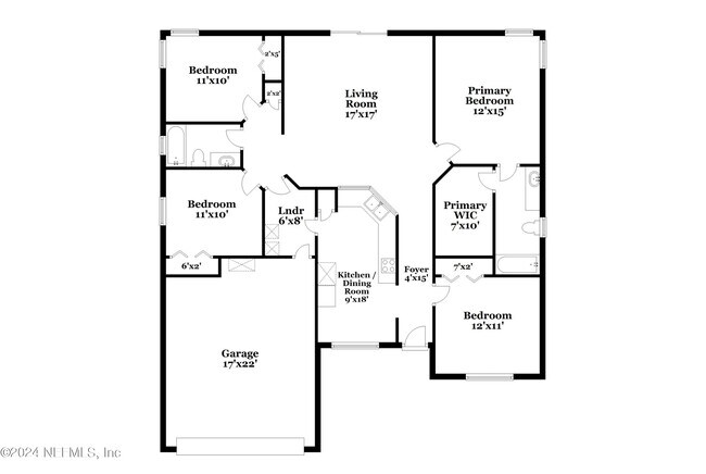 Building Photo - 2788 Sapid Ct